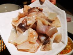 -一心烤肉(延安路店)