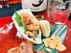 -东京和食 Sun with AQUA