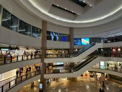 -海港城