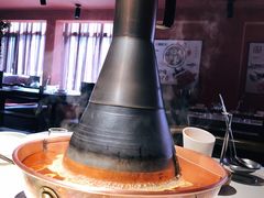 特色鸳鸯锅-思阁炭香火锅(学伟鑫城总店)