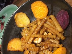 -淀里船宴(卓达店)