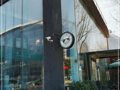 -雕刻时光咖啡馆(北航店)