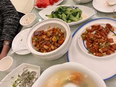 -博雅渔港·融合菜(维也纳国际大酒店)