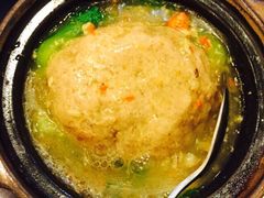 白家餐厅-白家餐厅(徐家汇店)