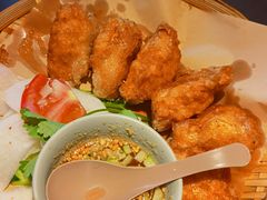 -大头虾越式风味餐厅(光明广场店)