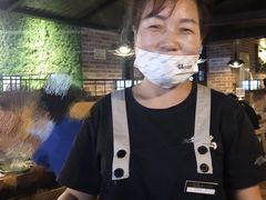 -梨花自助烤肉(天河城店)