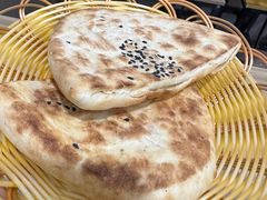 -丰登陕西水盆牛羊肉·泡馍