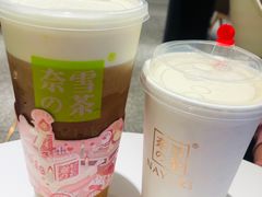 -奈雪的茶(新天地广场PRO店)