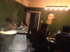 -有料儿铜锅(白堤路店)