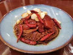 -熙春园餐厅