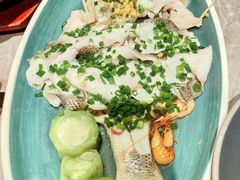 -啫神·广州地标美食(北京路店)