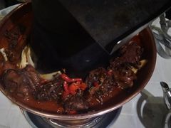 -北龙火锅店(燕山大街店)