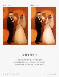 -绽放摄胶片摄影工作室