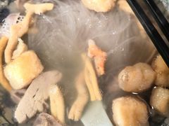 -老城南.鸭血粉丝汤(夫子庙店)