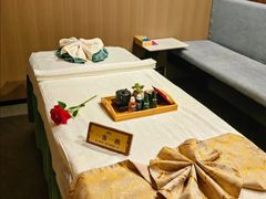 -宫七SPA·高端Massage(浦东大道店)