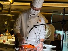 -四季民福烤鸭店(外滩外白渡桥店)