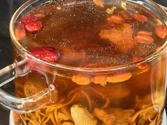 -烛影拾光观景餐厅·创意菜·摄影·小提琴(大唐不夜城店)