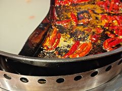 -重庆老火锅(长虹店)