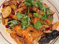 -蔡家酒楼(一德街店)