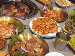 -金龙烧烤·牛肉面(西塔店)