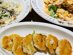 -粤集·手工粤菜(皇庭广场店)