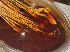 -成都瓜串串(华强北店)