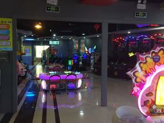 -星悦蓝海欢乐园(石路天虹店)
