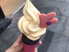 -麦当劳(龙湖时代天街店)