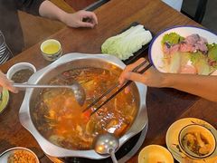 -大理.老字号渝记酸萝卜乌鱼(古城总店)