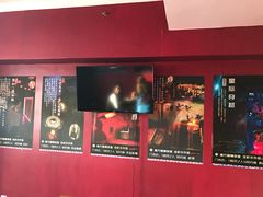-魔方剧情密室(徐汇店)