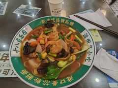 -十八家面馆(均瑶店)