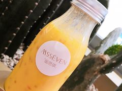 -蜜思琪蛋糕(民生路店)