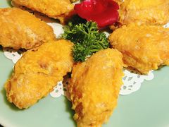 -新白鹿餐厅(悠迈生活广场店)