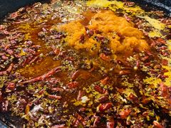 -苟味道老火锅(黄桷坪店)