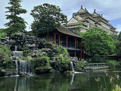 -顺峰山公园