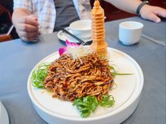 钱江肉丝-皇饭儿·王润兴酒楼(河坊街店)