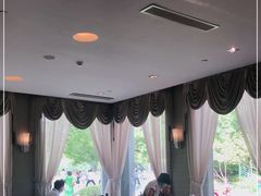 -御花园·粤菜·海鲜火锅(中山公园店)