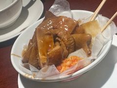 -老坑记·香港经典粤菜馆