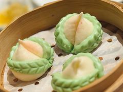 -宝丽轩中餐厅BAOLIXUAN