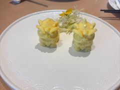 -海泰食府·新鲁菜·家宴(总部基地店)