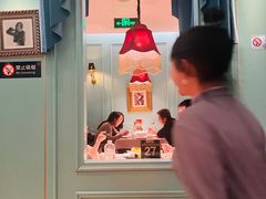 -玉玲珑(陆家嘴店)