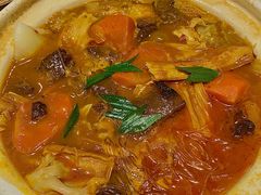 -A One Kitchen·南京精菜馆(德基广场店)