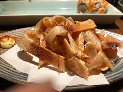 -鸭川食堂·鳗丼(鼓楼店)
