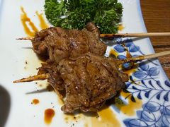 -桂马·日本料理·海胆·海鲜饭·酒场(民主广场店)