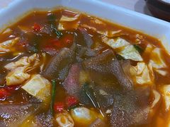 -老游独一佳湘菜馆(高新四路店)