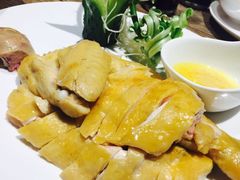 -百翠山居.家飨餐厅