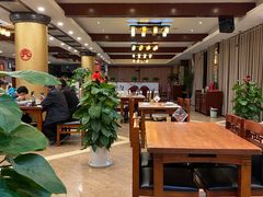 大堂-西新饭店(城中店)