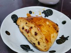 司康-思帕瑞冰淇淋(蛋糕·甜点·芝罘区店)