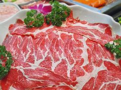 -凤来栖·净庭院·火锅(欧尚店)