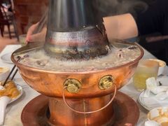 -东来顺饭庄(天坛店)